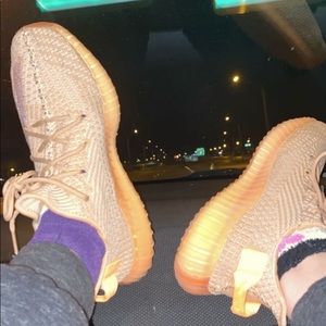 Meet your Posher, Alexus